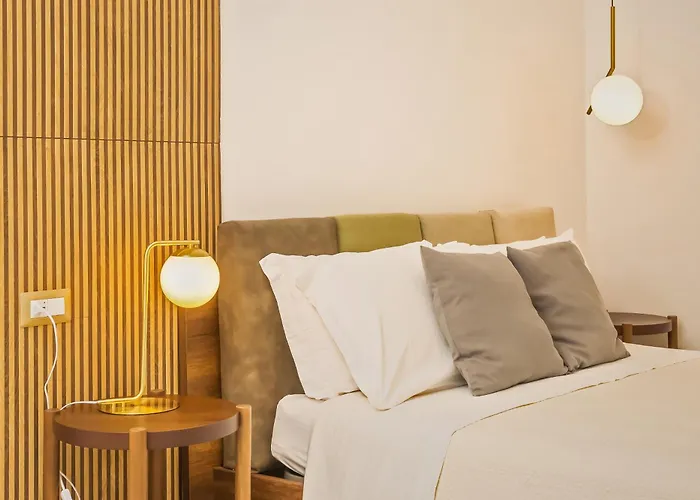 Infinity Castellabate B & B Di Charme