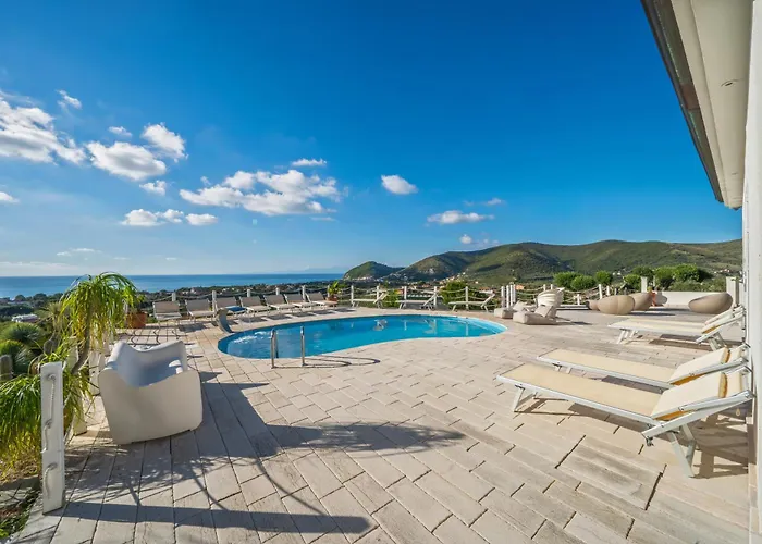 Infinity Castellabate B & B Di Charme