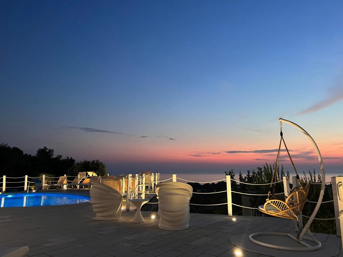 Infinity Castellabate Di Charme