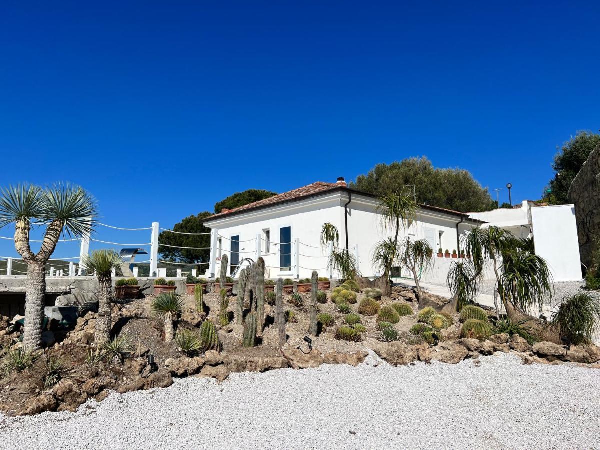 Infinity Castellabate Di Charme Bed and breakfast *