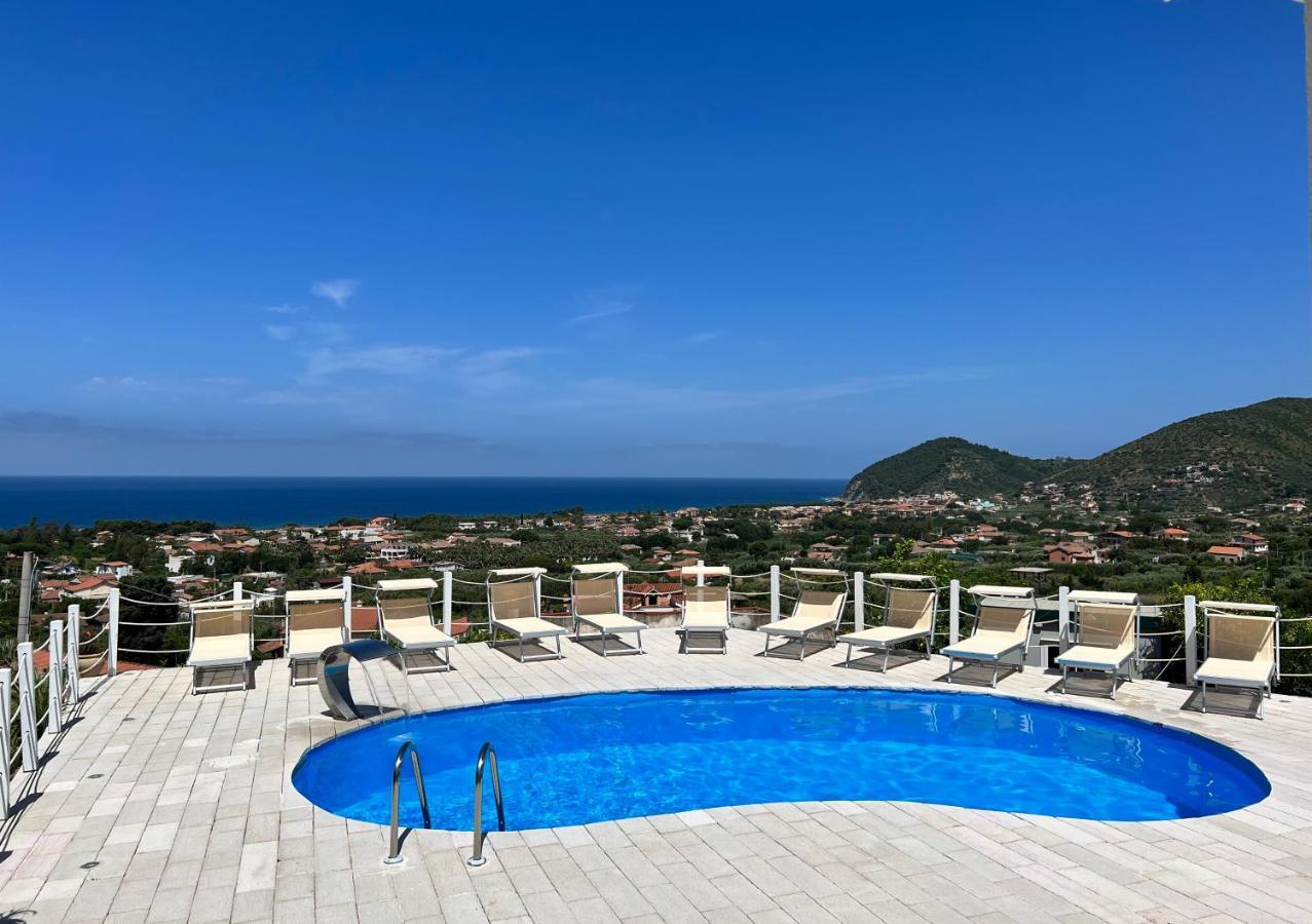 Infinity Castellabate Di Charme Bed and breakfast