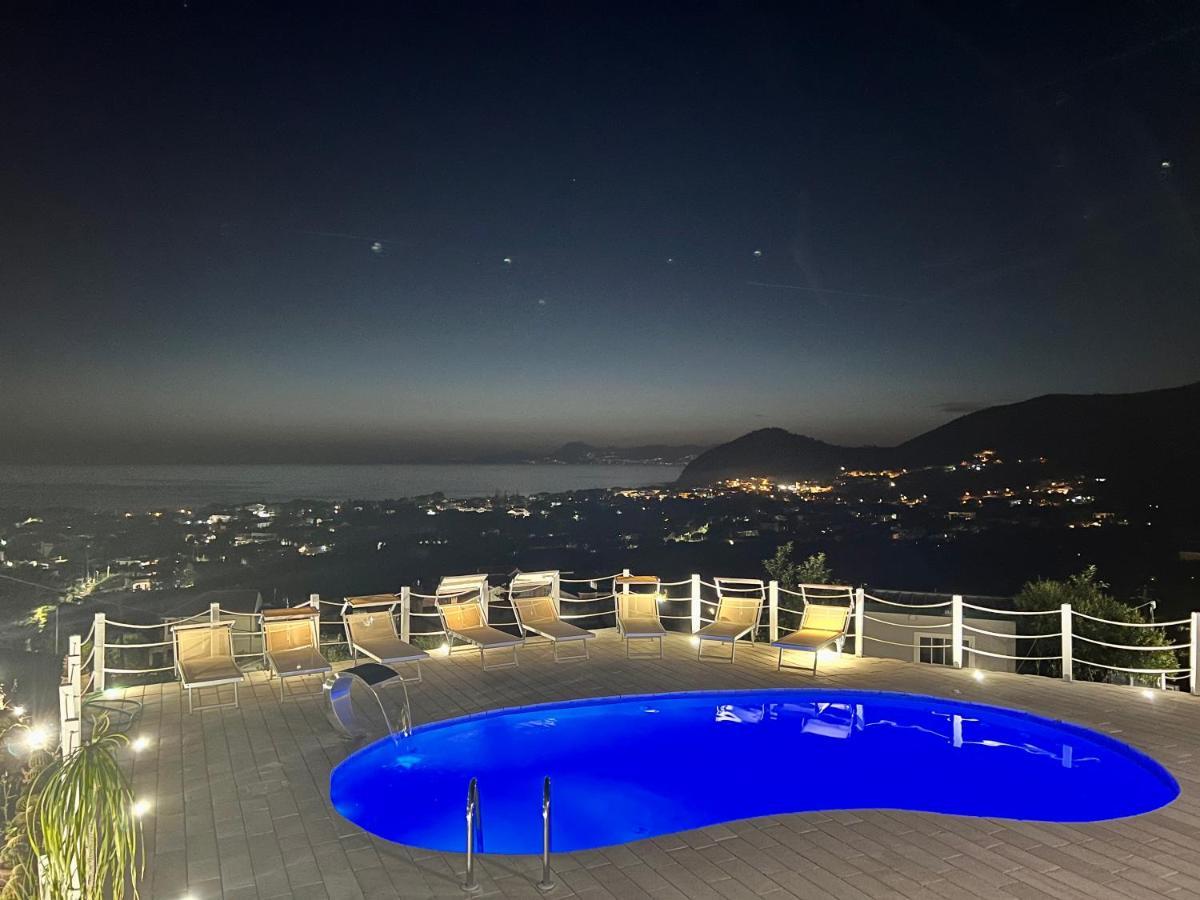 Infinity Castellabate Di Charme Bed and breakfast