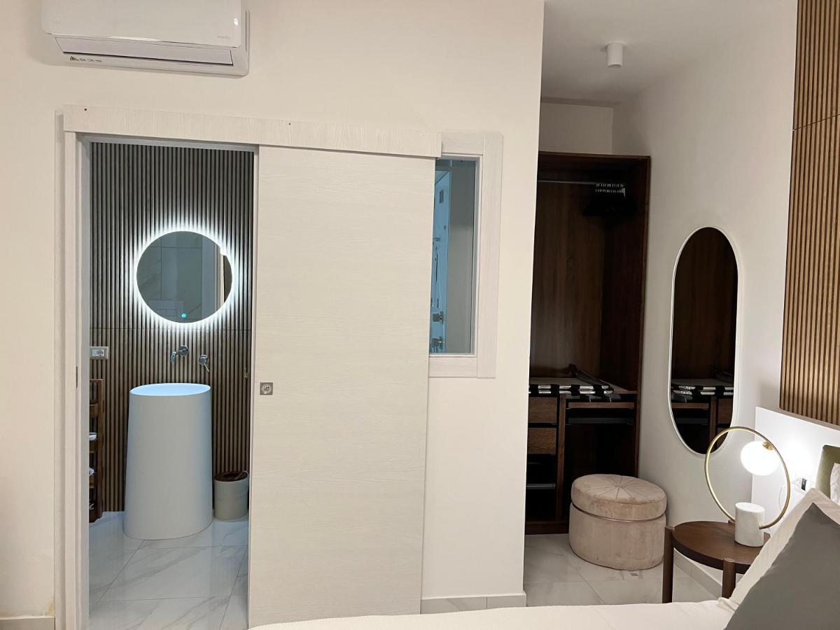 Infinity Castellabate Di Charme Bed and breakfast