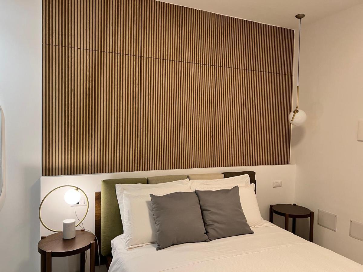 Infinity Castellabate Di Charme Bed and breakfast *