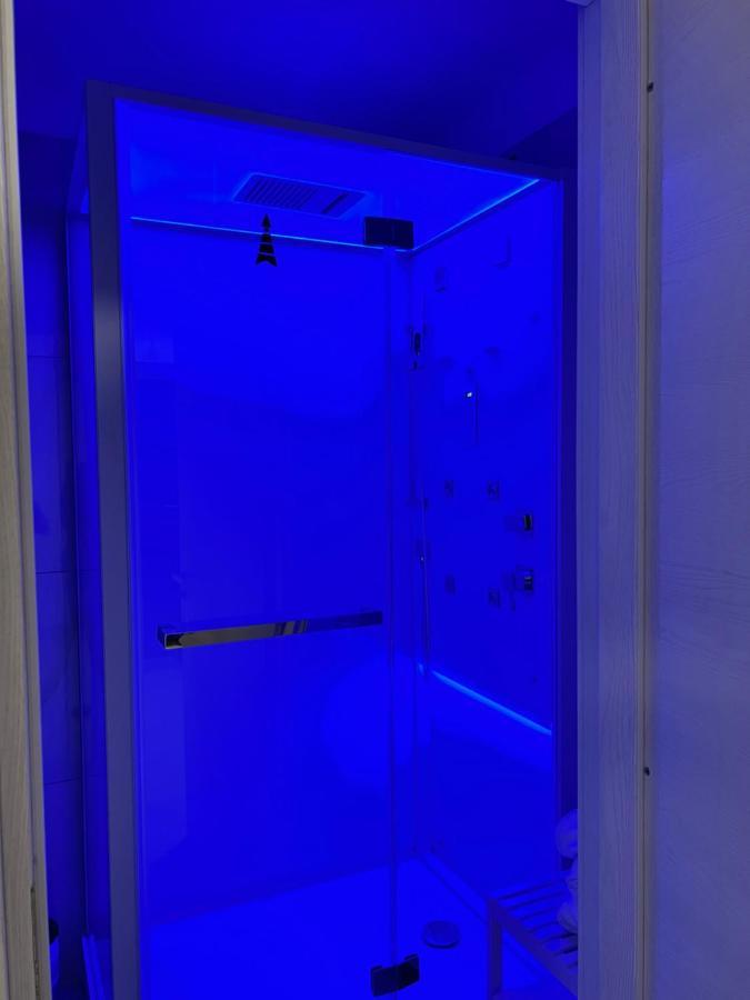 Infinity Castellabate Di Charme Bed & Breakfast *