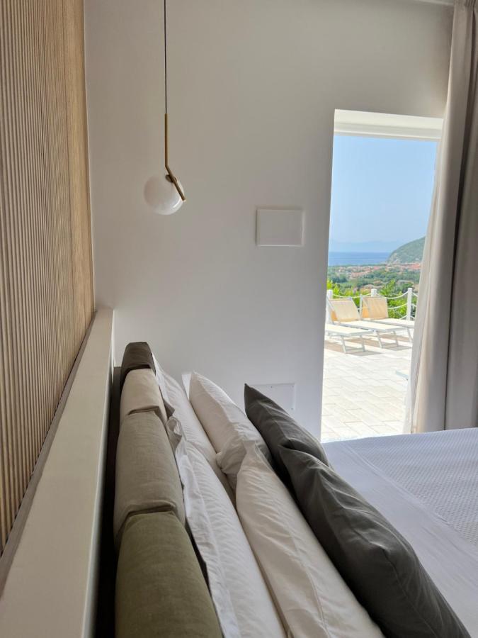 Infinity Castellabate Di Charme Bed and breakfast Santa Maria di Castellabate