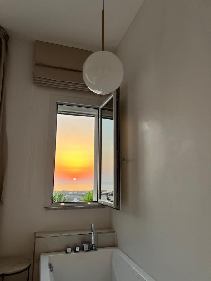 Bed and breakfast Infinity Castellabate Di Charme *