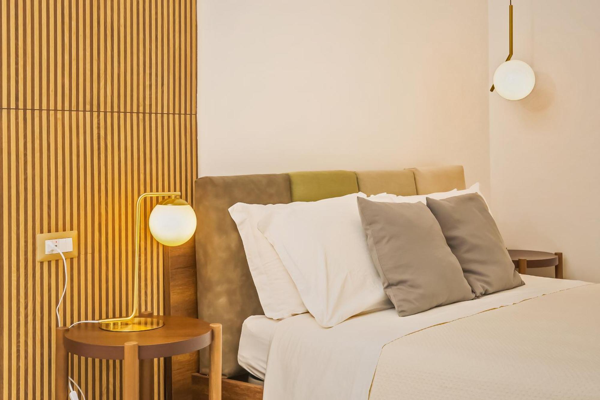 Bed and breakfast Infinity Castellabate Di Charme *