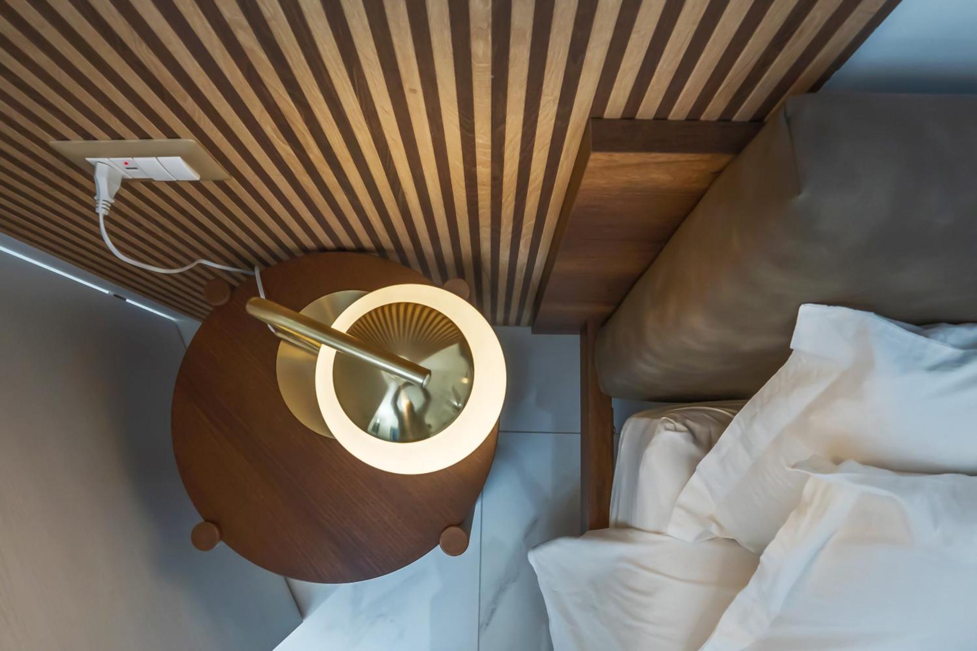 Infinity Castellabate Di Charme Bed & Breakfast