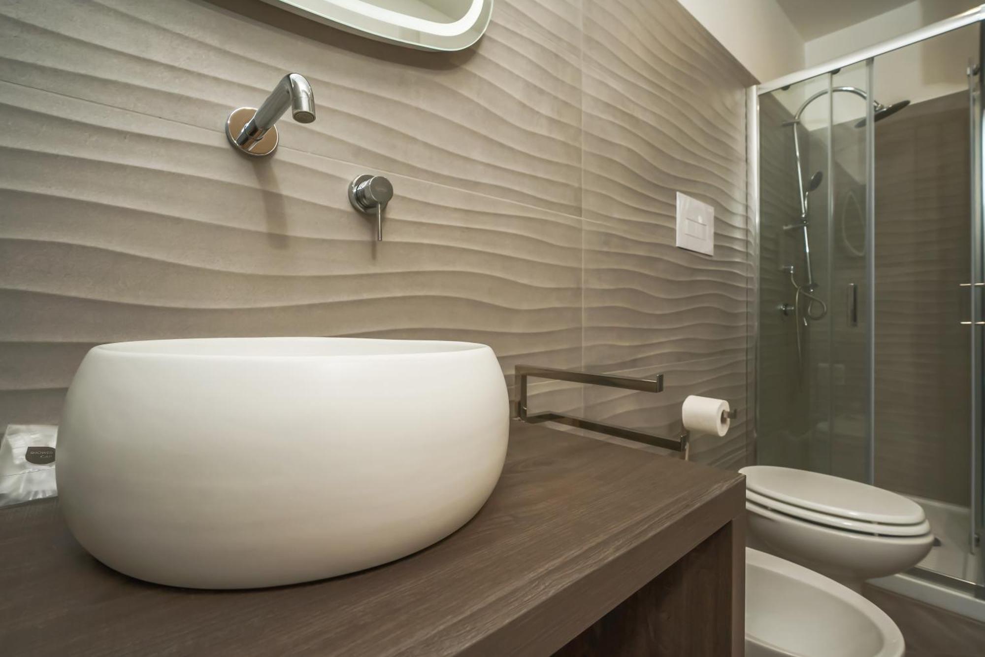 Infinity Castellabate Di Charme Bed and breakfast Santa Maria di Castellabate