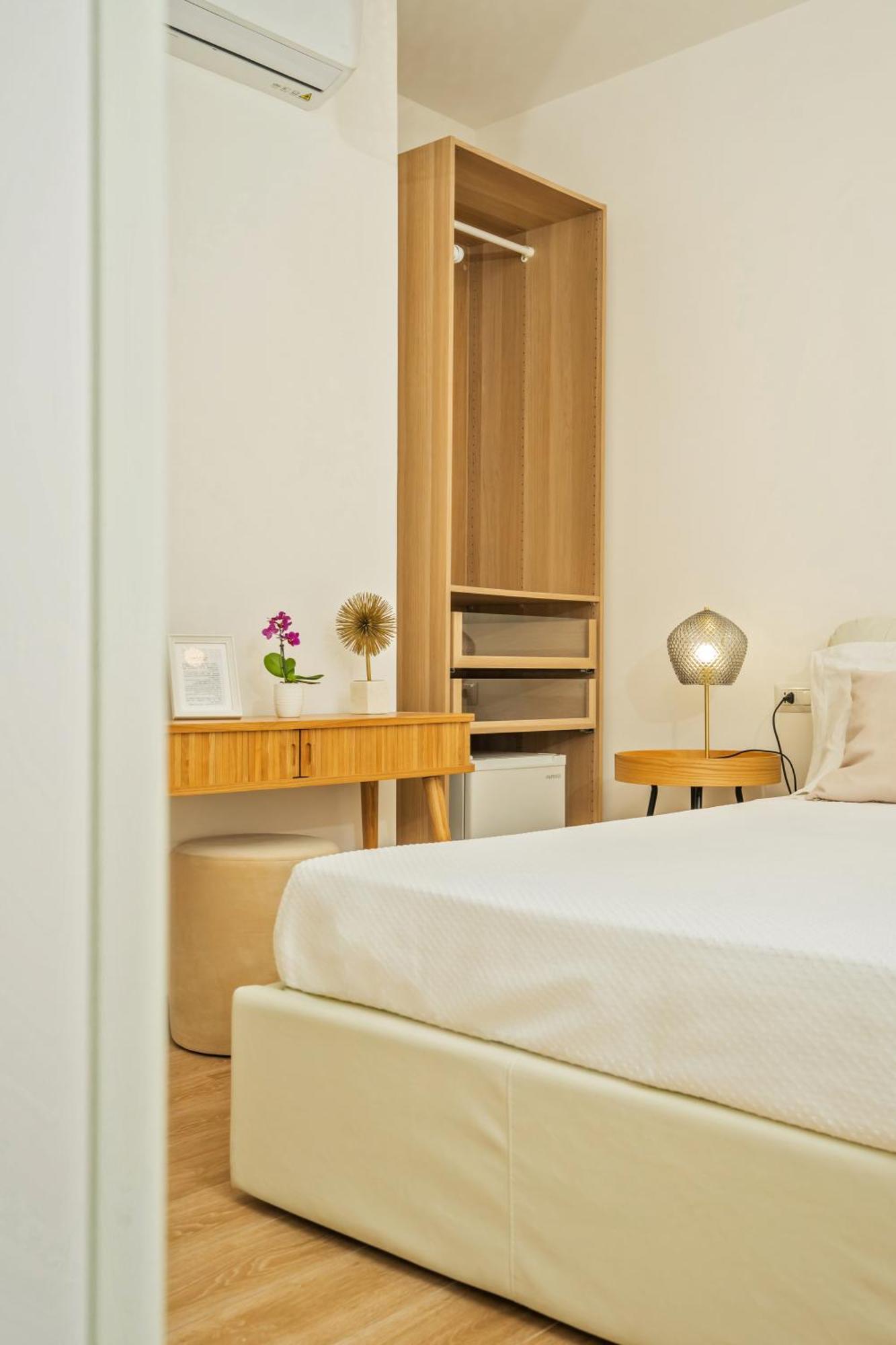 Infinity Castellabate Di Charme Bed & Breakfast Santa Maria di Castellabate