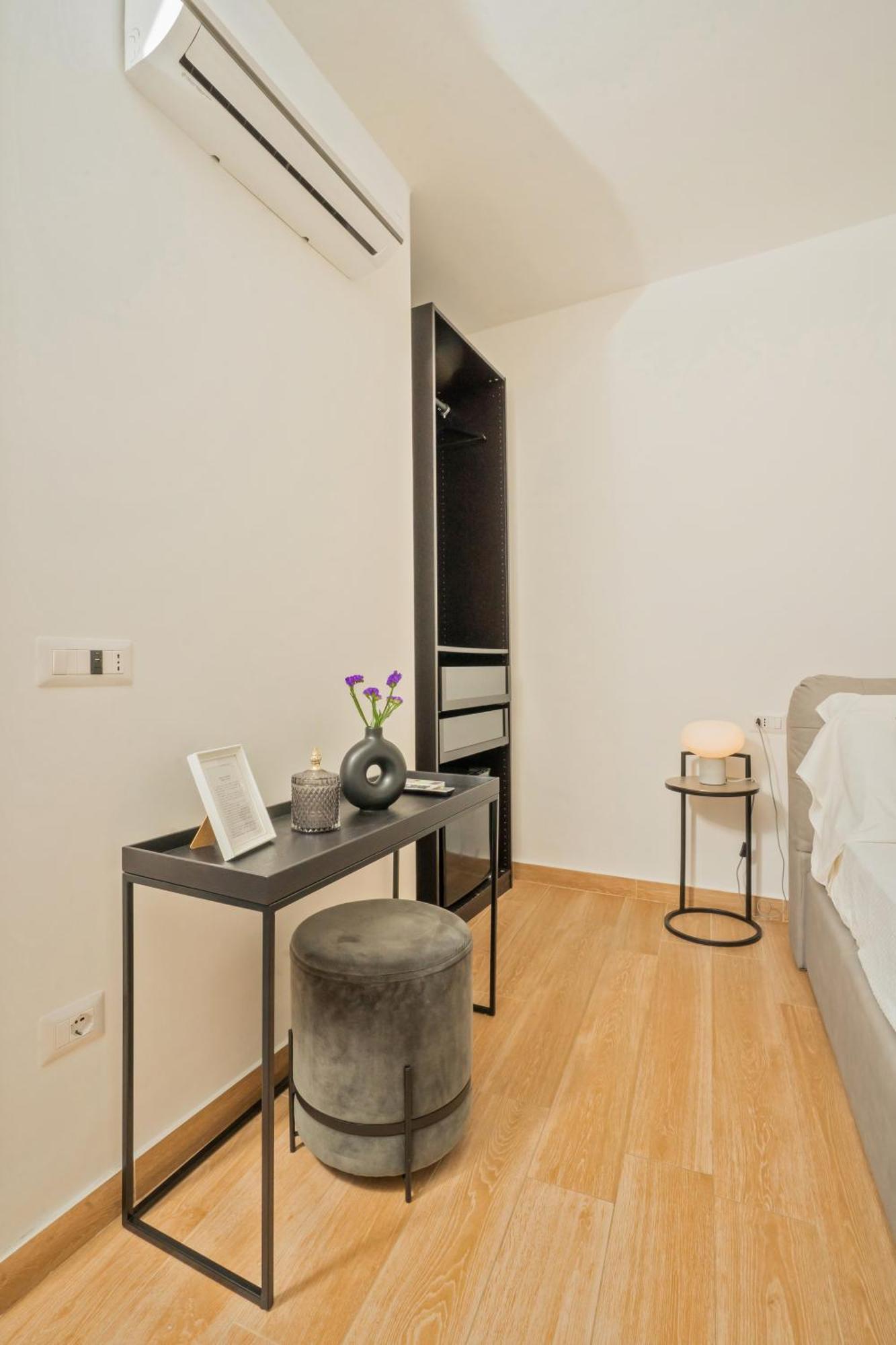 Infinity Castellabate Di Charme Bed and breakfast