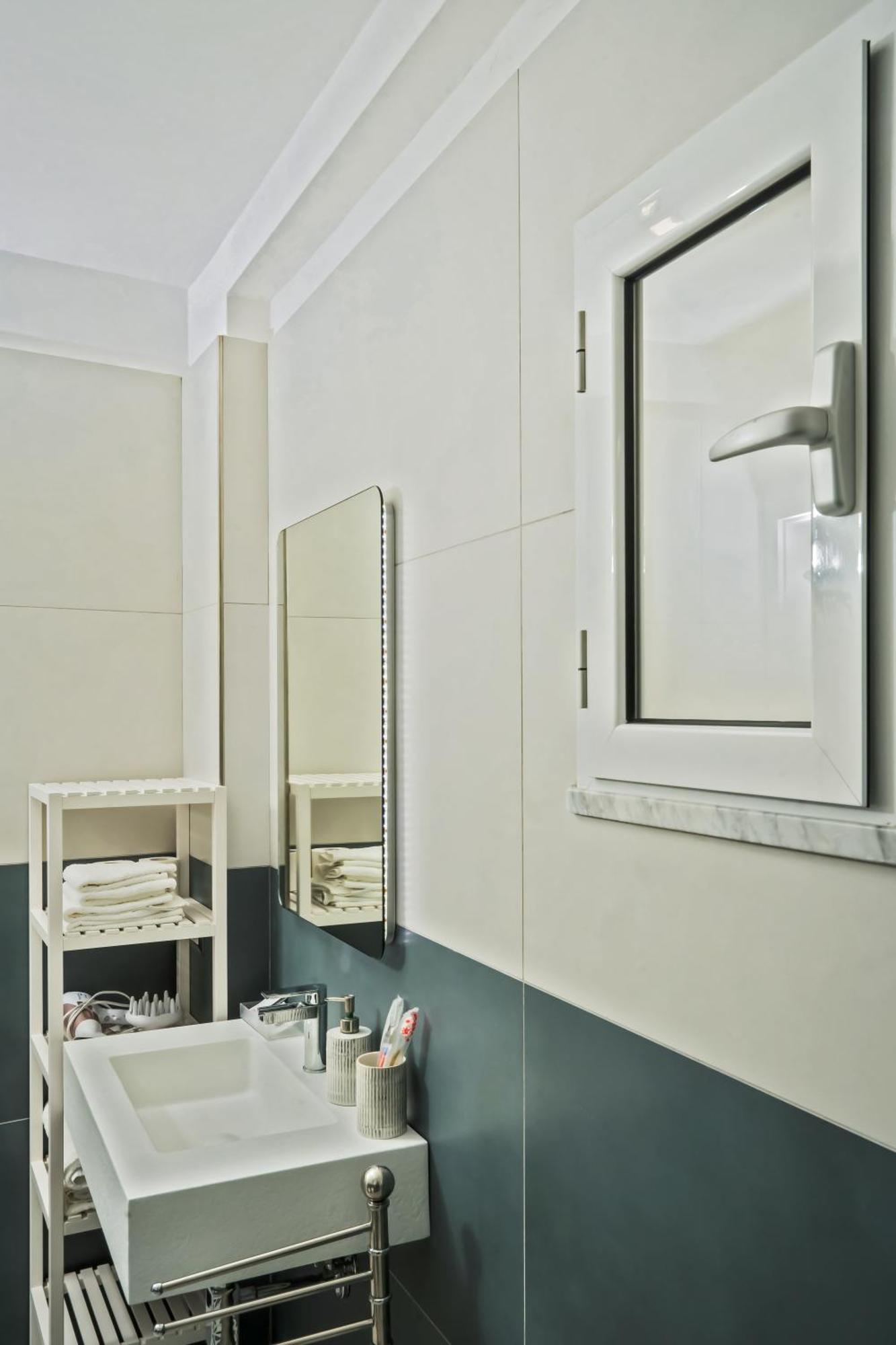 Infinity Castellabate Di Charme Bed & Breakfast Santa Maria di Castellabate