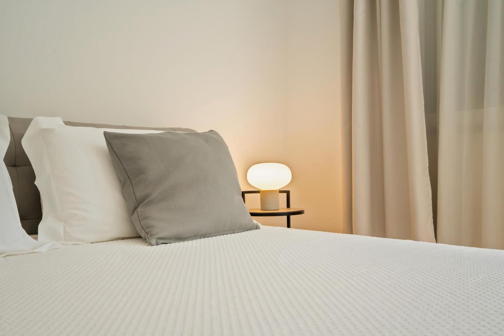 Infinity Castellabate Di Charme Bed and breakfast *