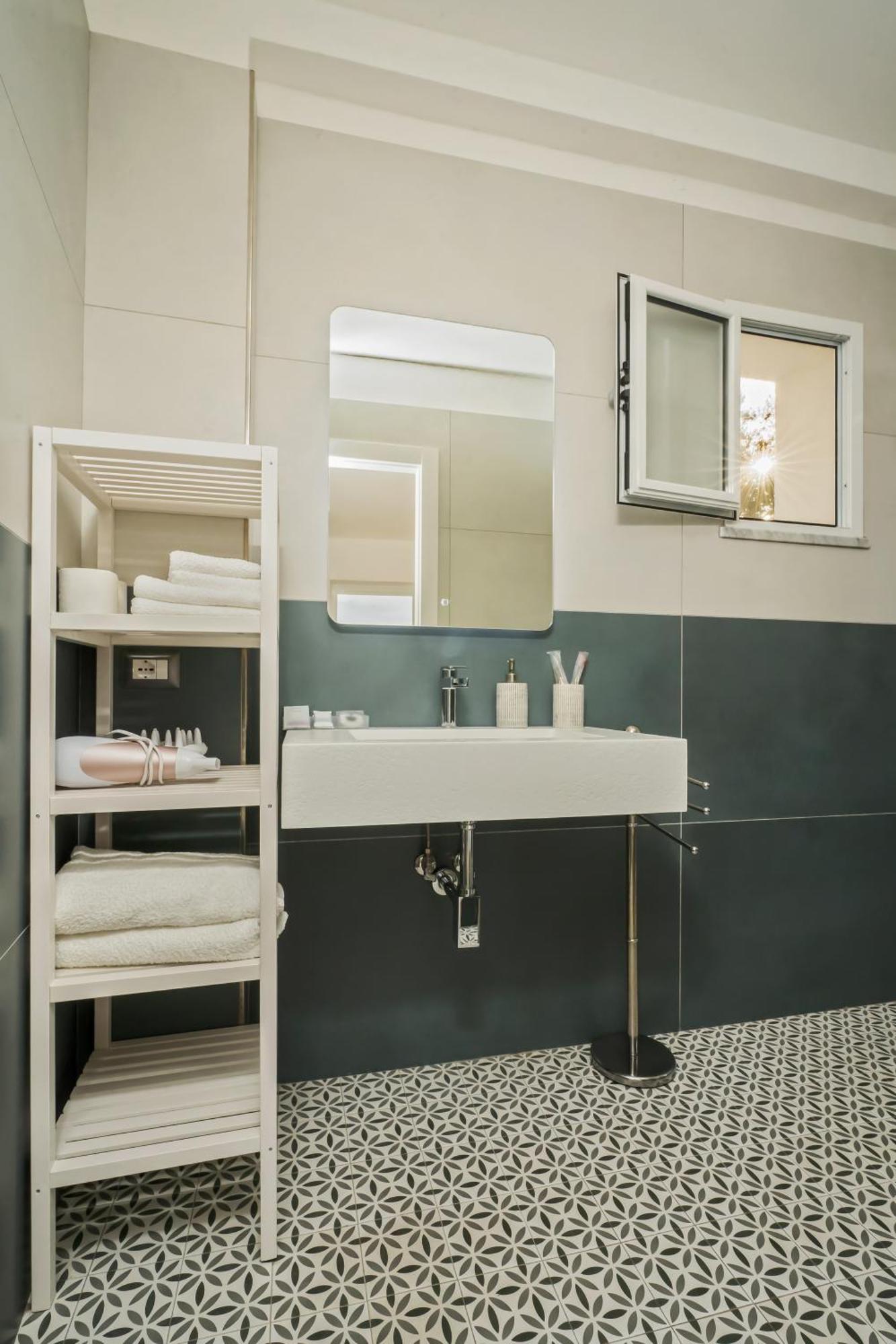 Bed and breakfast Infinity Castellabate Di Charme