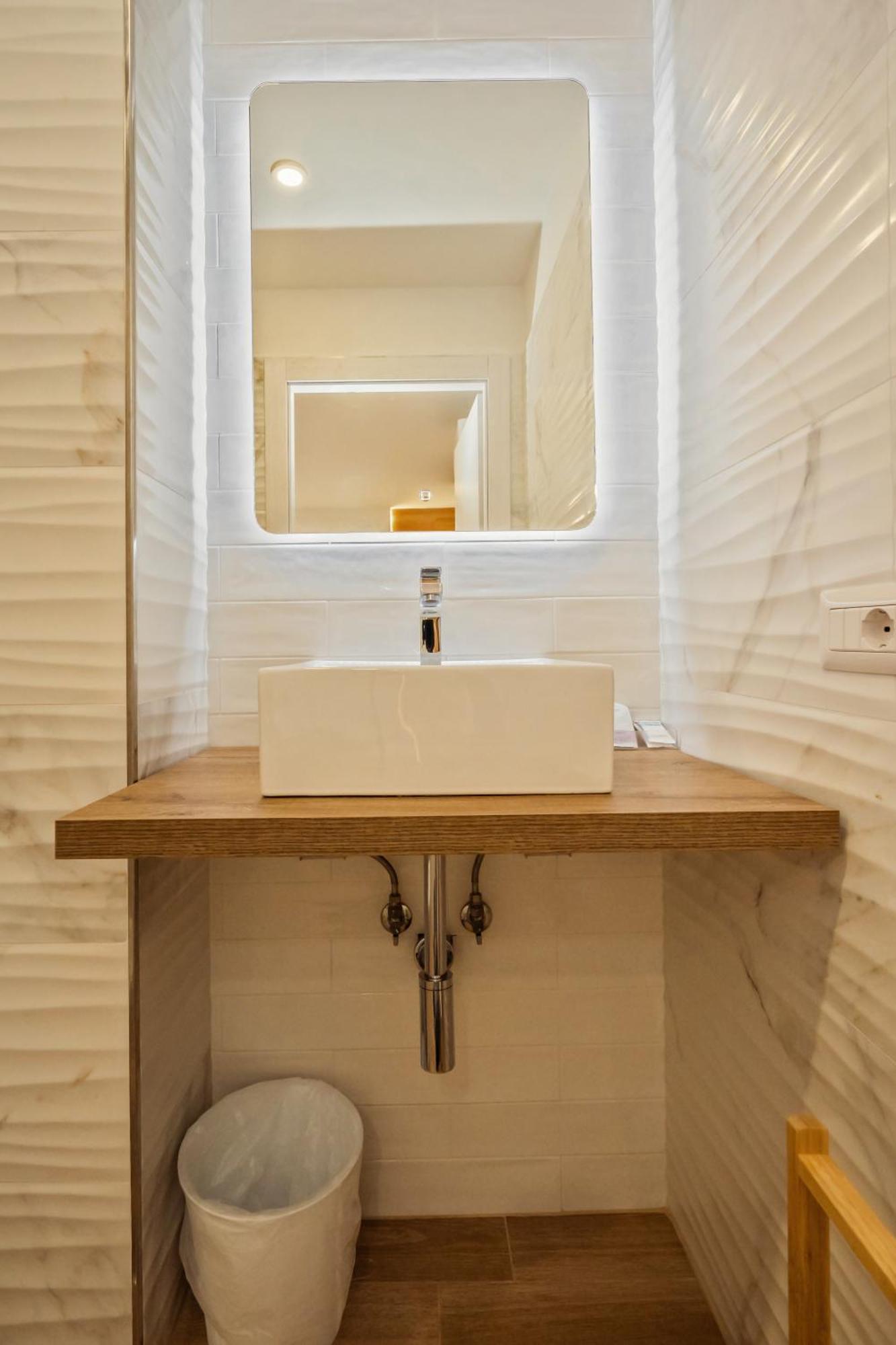 Infinity Castellabate Di Charme Bed and breakfast *