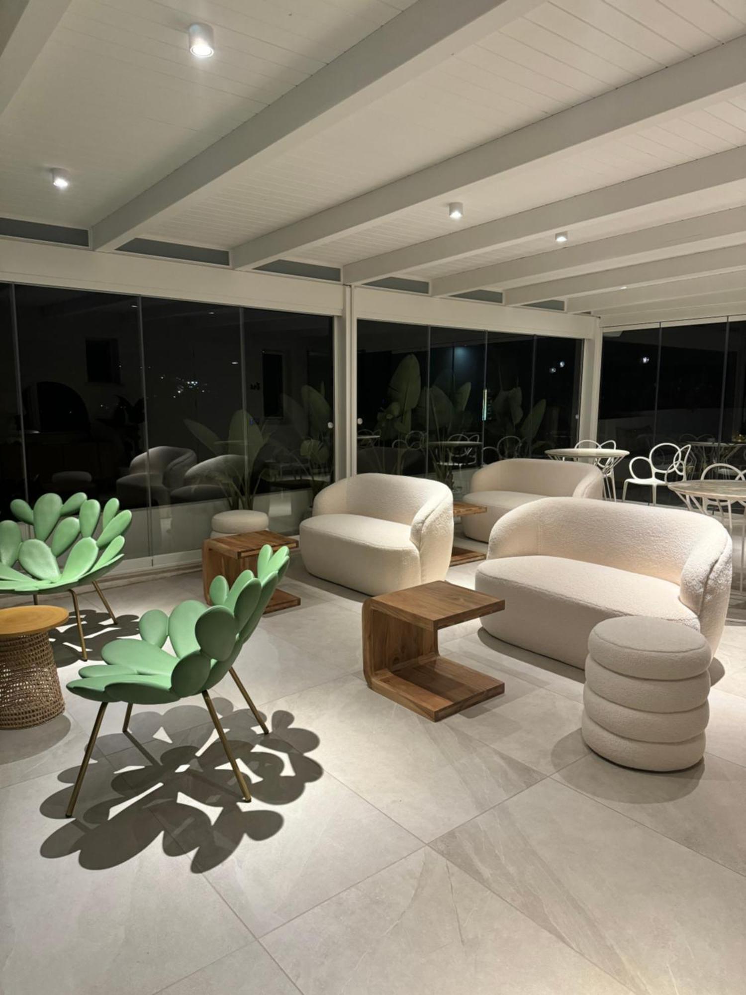 Bed and breakfast Infinity Castellabate Di Charme Santa Maria di Castellabate